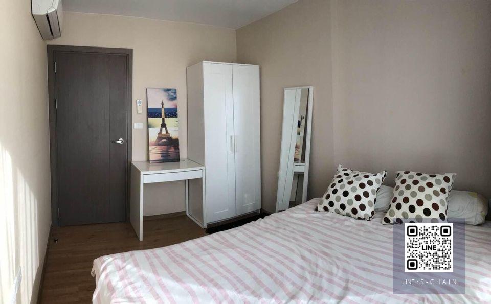 🌹🌹For rent คอนโด ✦The Base Sukhumvit 77✦ ห้องสวยมากก ชั้น 14 วิวดี 🥰 #HF1140