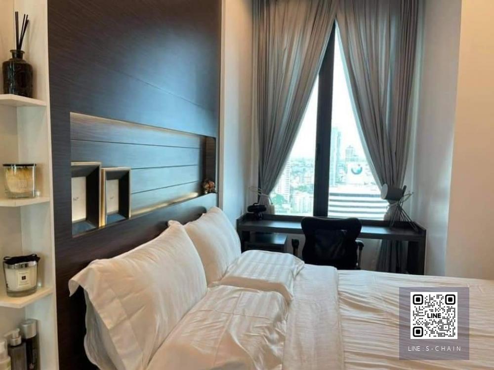 ❄️ คอนโด ให้เช่า ❄️Equinox Phahol-Viphaขนาดห้อง 33 ตร.ม. ขั้น 25#MO-1162
