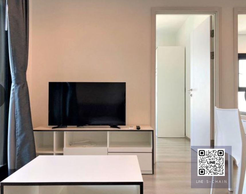 📢📣คอนโด 2 นอน ✦The Base Phetkasem✦ตกแต่งสวยย เฟอร์ครบ ติด MRT เพชรเกษม😍😎  #HFG99