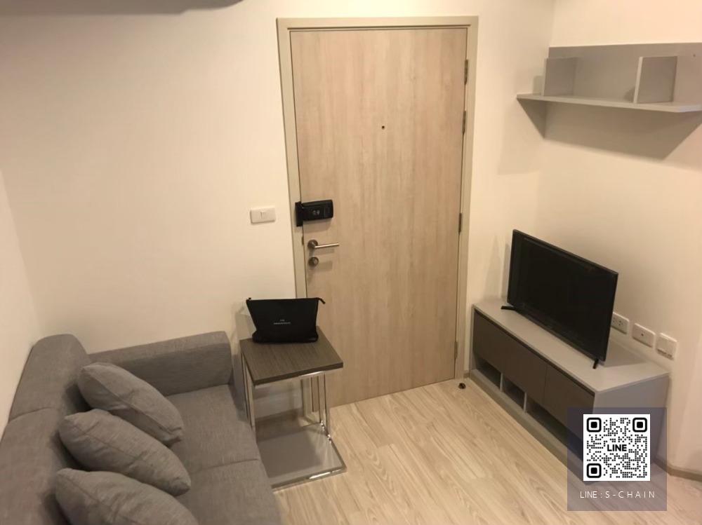 CONDO FOR RENT>> I Deo Mobi Sukhumvit Eastgate>> ใกล้ BTS บางนา #MO-2103