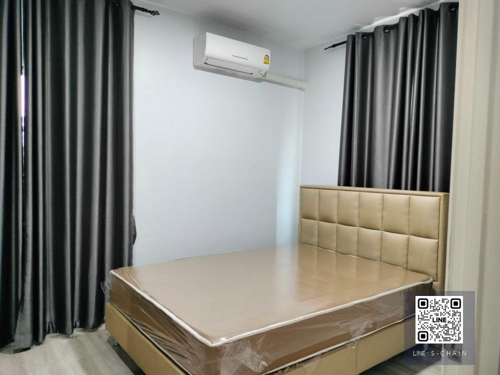 ⚡️🏡For rent บ้านทาวน์โฮม 2 ชั้น ✦ Modi Villa Bangna✦ 😊บ้านสวยเฟอร์ครบ พร้อมเข้าอยู่ จองด่วนนน!! ⚡️ #HF825