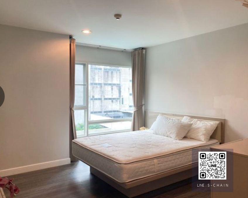 🌻 🎉คอนโด ให้เช่า 2 ห้องนอน 🛌🚪 ✦The Crest Sukhumvit 49✦ ย่่านทองหล่อ ห้องสวยมากก  #HFG100
