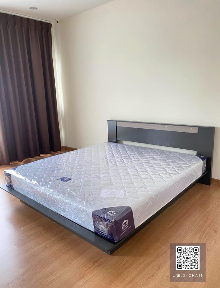 🌳🏡 For rent ทาวน์โฮม 3ชั้น ✦พาทิโอ พัฒนาการ 38✦ 3 ห้องนอน 3 ห้องน้ำ จอดรถได้ 2 คัน⚡️ #HF1694