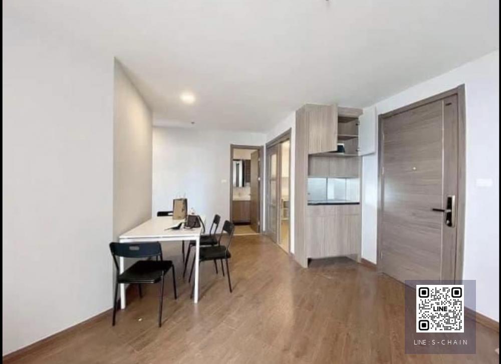 ARTISAN RATCHADA ไซส์ 71 ตร.ม. ครัวปิด ชั้นสูง วิวสวย ห้องใหม่ เฟอร์ครบ มาแล้วว !!! 💥 FOR RENT 💥 #AA2