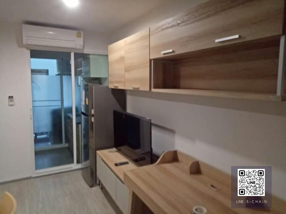 FOR RENT>> Regent Home Bangson 28>> อาคาร B ชั้น 22 เฟอร์นิเจอร์ครบ ห้องสวย ตกแต่งพร้อมอยู่ ใกล้ MRT บางซ่อน #LV-MO453