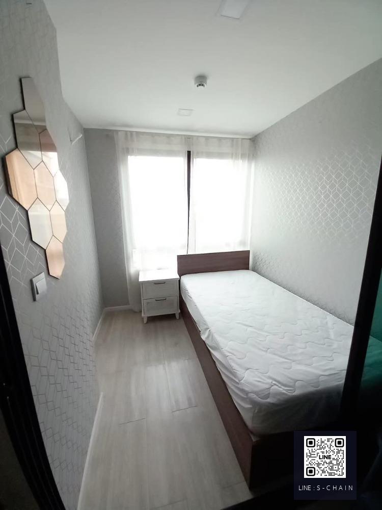 ✨💖CONDO FOR RENT>> Atmoz Ladprao 71>> 2 ห้องนอน ห้องเฟอร์ครบ ตกแต่งพร้อมเข้าอยู่ 🌈#HF888