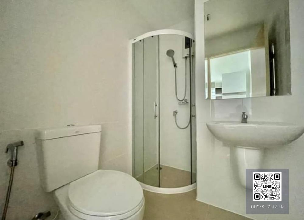 ❄️ คอนโด ให้เช่า ❄️Knightsbridge Sky River Oceanขนาดห้อง 28.18 ตร.ม. ชั้น 17#MO-1148