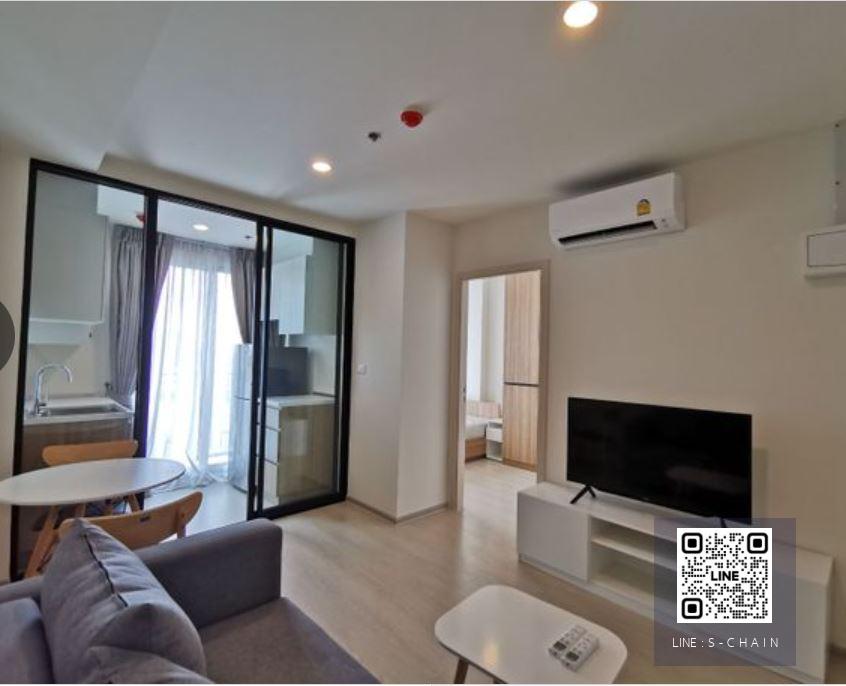 🌟✨เช่าด่วนน ✦Nue Noble Chaengwattana✦ ราคาดี ห้องสวย⚡️ #HFG121