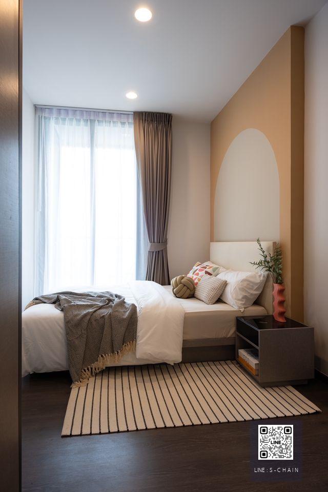 CONDO FOR RENT>> OKA HAUS Sukhumvit 36 >> คอนโดสไตล์รีสอร์ทกลางเมือง ใกล้ทองหล่อ #MO-1480