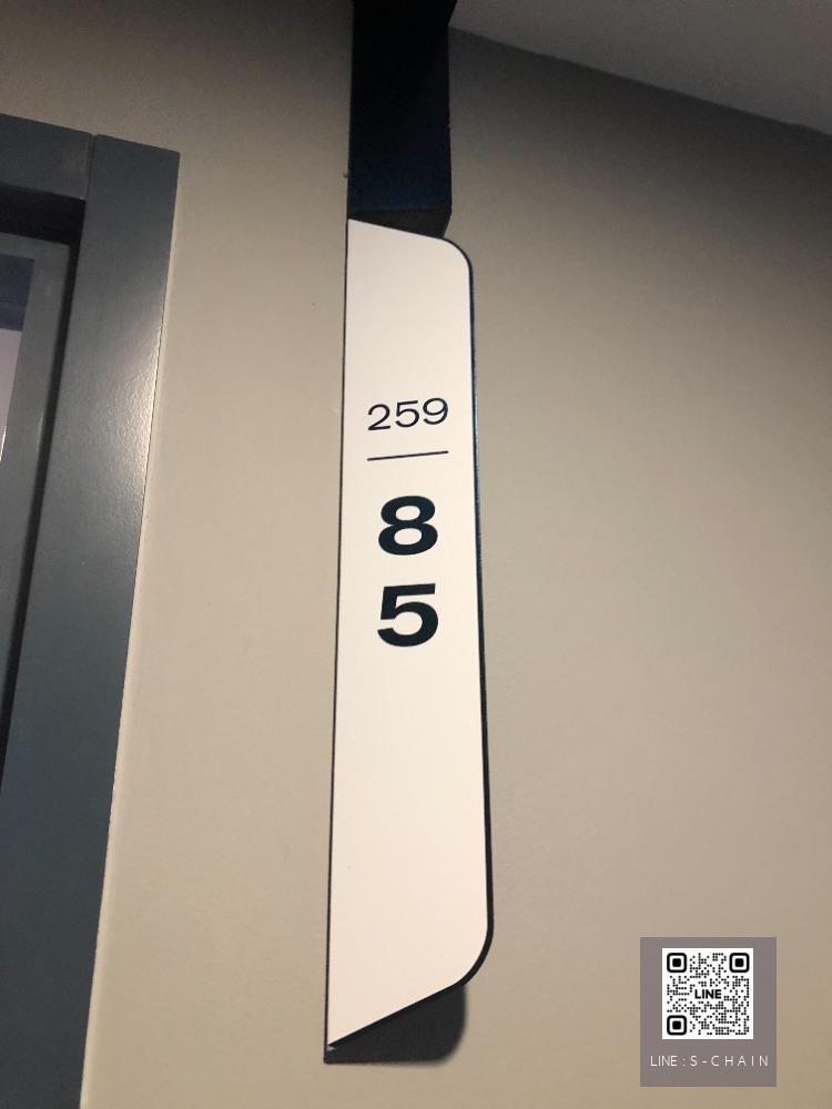 🌈🌟For rent คอนโด ✦XT Ekamai ✦ ห้องสวยมากก 30.48 Sqm.  ชั้น 7🌟✨  #HF854