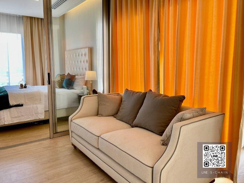 🌈For rent คอนโด ✦Infinity One ชลบุรี✦ ห้องสวยมากก ตกแต่งสวยหรู ชั้นสูงวิวดี 😍🦋 #HFUP566