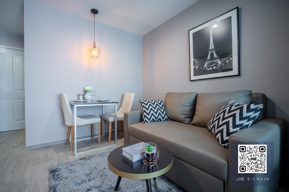 🏢📍For rent คอนโด ✦Regent Home Sukhumvit 97/1✦ ห้องตกแต่งสวยครบ🥰😍 พร้อมเข้าอยู่ 1/11/66 ! #HF1155