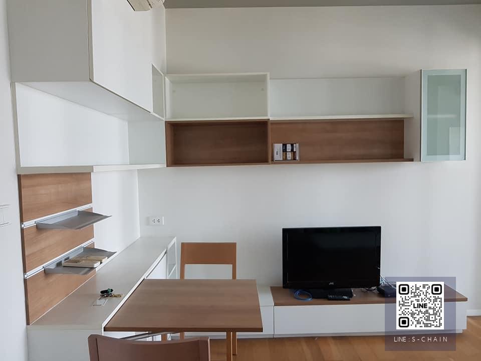 🔥 For rent คอนโด ✦Blocs sukhumvit 77✦ ชั้นสูง ห้องสวยมากก🥰😍  ปล. มีอีกห้องในโครงการยังว่าง ทักเลยคร่าา!💖 #HF804