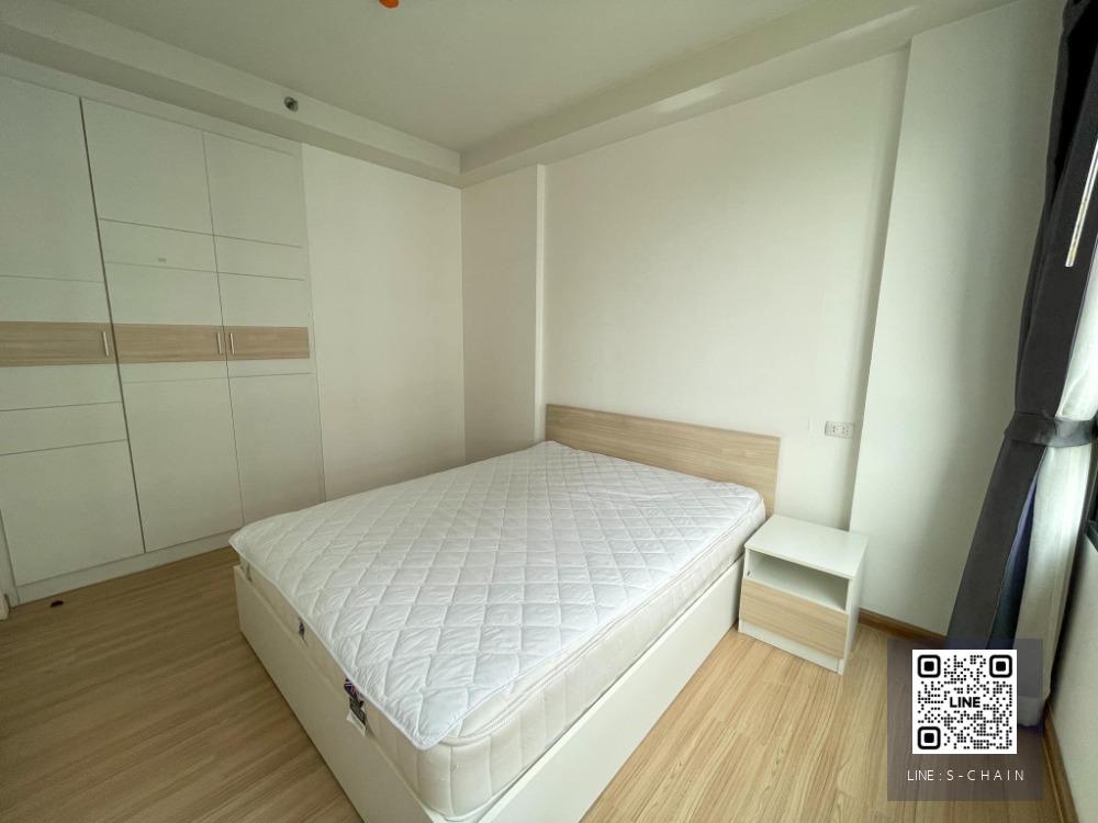 CONDO FOR RENT>> J Condo สาทร - กัลปพฤกษ์>> ใกล้ MRT บางแค #MO-2040