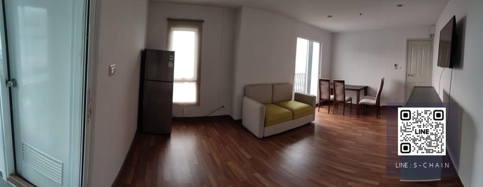 📢FOR RENT>> Regent Home Bangson 27>> ห้องมุม  The best view in the project ชั้น 24 ตึก D ห้องกว้าง ใกล้ MRT บางซ่อน #LV-MO1301