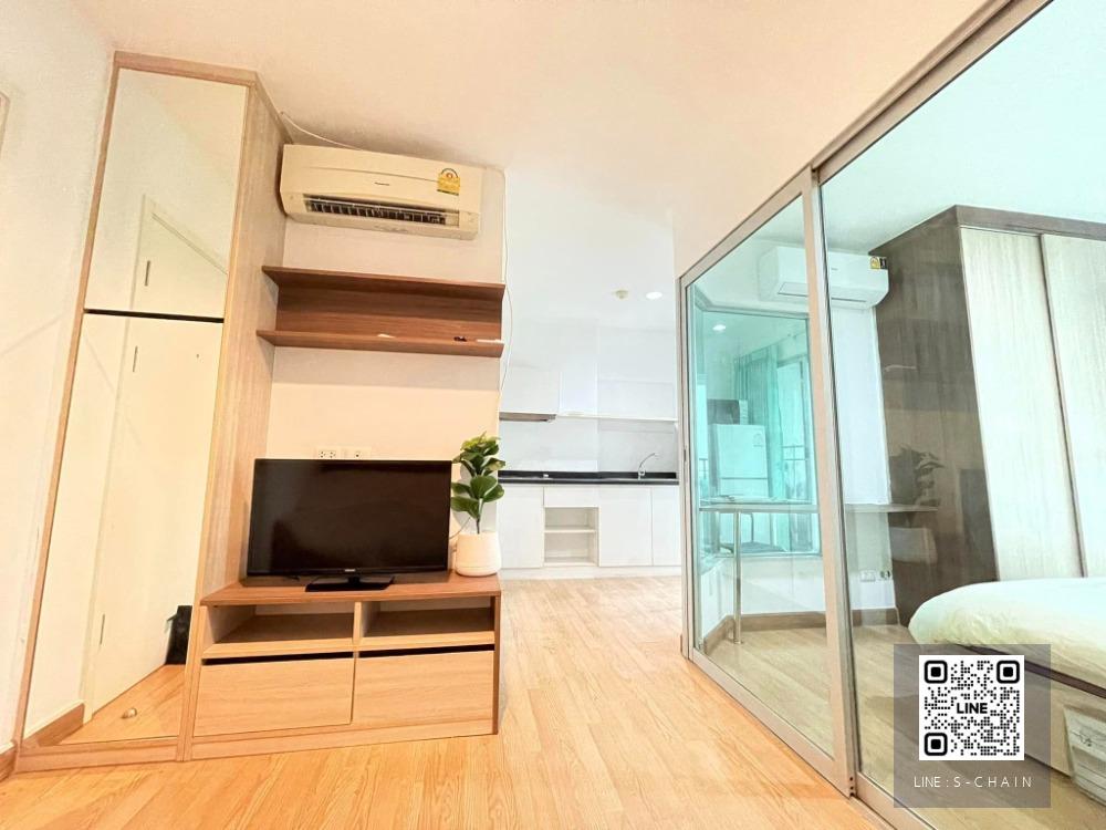 🎉☀️For rent คอนโด ✦Aspire Rama 4✦ ห้องสวยมากก เฟอร์ครบ ชั้น 10 อาคาร A 🌟✨ #HF1253