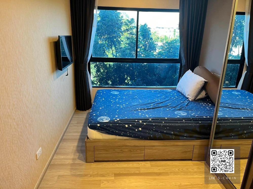 🌸🌼For rent คอนโด ✦Plum Condo Sukhumvit 97/1✦ ห้องสวย พร้อมอยู่ จองด่วน!!💥 #HF1956