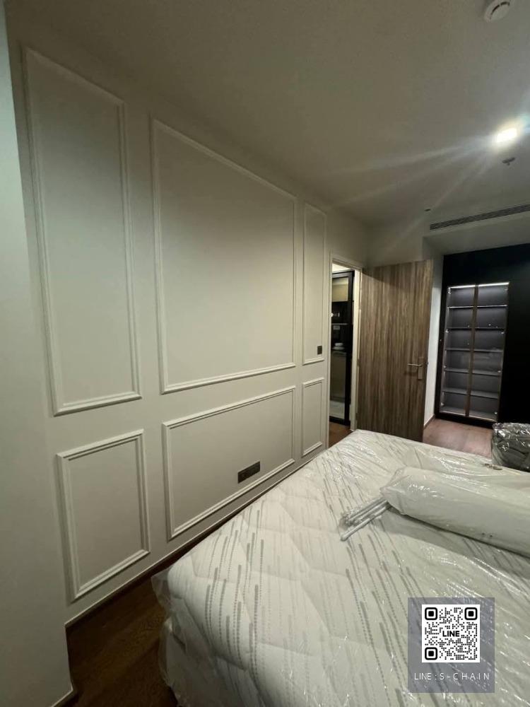 🌺FOR RENT>> I Deo Q Sukhumvit 36>> ใกล้ BTS ทองหล่อ ชั้น 17 ตึก A ห้องใหม่ ตกแต่ง งานBuild in ทั้งห้อง✨ #LV-MO1340