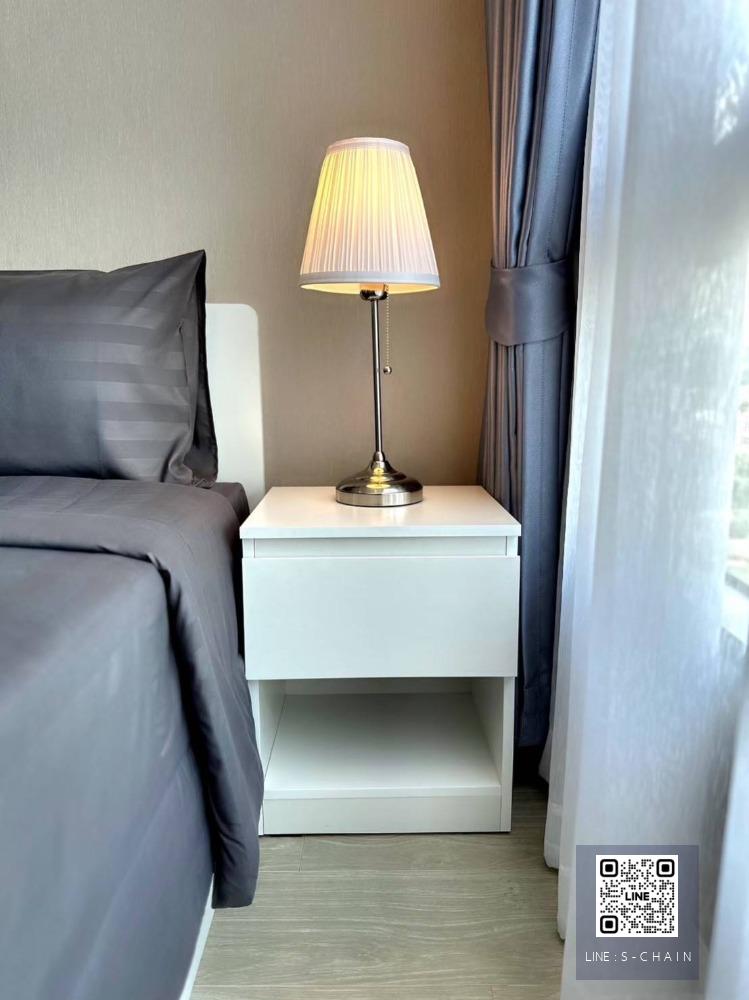 🎉🎉ปล่อยเช่า โครงการ ✦Metro Sky ประชาชื่น✦ ห้องสวยมากกก ชั้นสูงวิวเมือง 🌹 #HFUP793