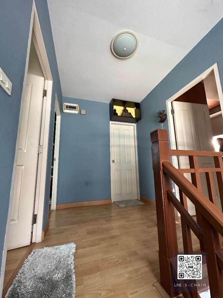 ⚡️🏡บ้านเช่า ✦หมู่บ้าน Atoll Maldives Palms✦🛌🚪 3 ห้องนอน ราคาดีมากก พร้อมอยู่!! #FR1071