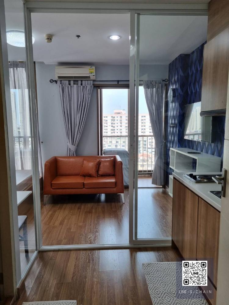 🌻 🎉For rent คอนโด ✦Ideo Mix Sukhumvit 103✦ ห้องสวย วิวดี ชั้น 13 จองด่วนน!!💥  #HF1726