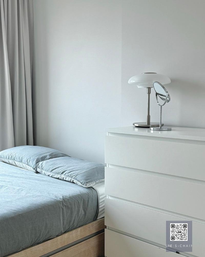 FOR RENT>> Lumpini Park Phahol 32>> ชั้น 15 ใกล้ BTS เสนานิคม /BTS รัชโยธิน ติดถนนใหญ่ เดินทางสะดวก #LV-MO124