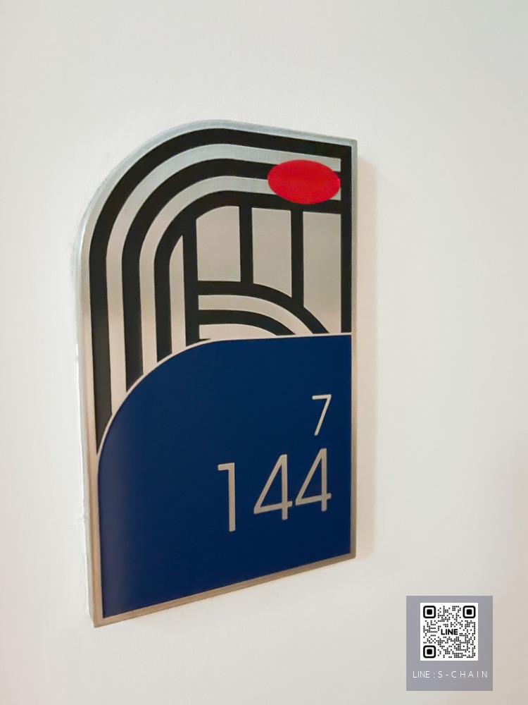 ☀️ว่าง ให้เช่า ✦Metro Sky วุฒากาศ✦ ห้อง 7/144 ชั้น14 🌈วิวสระว่ายน้ำ