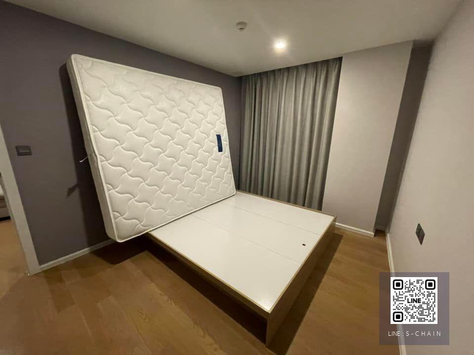 CONDO FOR RENT>> สวนบัว เรสซิเด้นท์ อารีย์ ซอย 1>> ใกล้ BTS อารีย์ ห้องใหม่ ตกแต่งพร้อมอยู่ #MO-1539