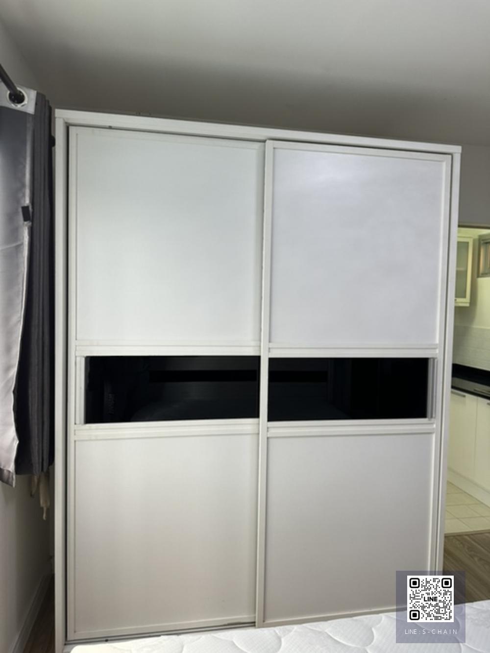 🍁 คอนโด ให้เช่า 🍁คอนโด วัน เอ็กซ์ สาทร - นราธิวาสขนาดห้อง 34 ตร.ม. #MO-690