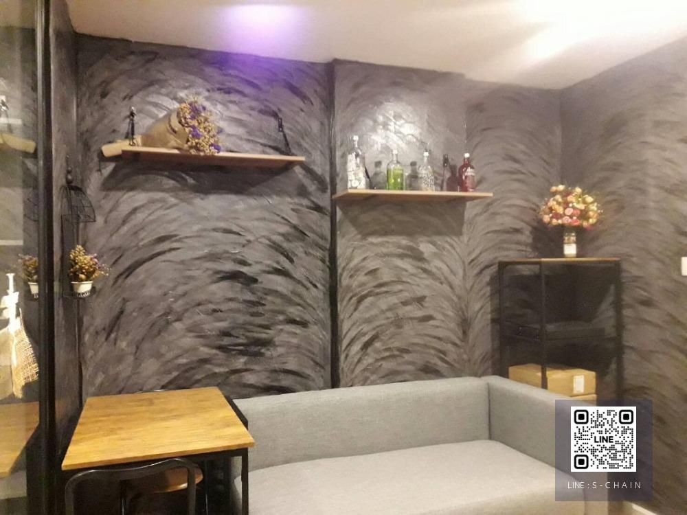 CONDO FOR RENT>> Kensington Phahol - Kaset >>คอนโดติด ม.เกษตร ใกล้ BTS สถานีม.เกษตร #MO-1492