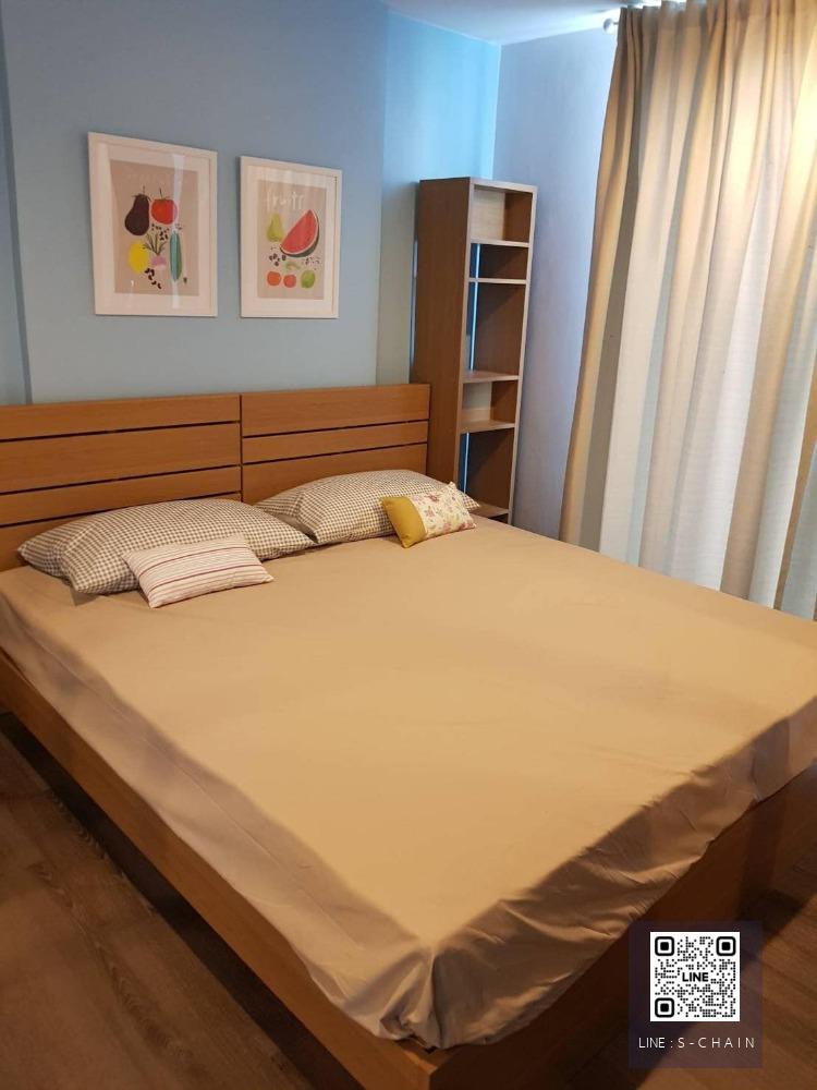🛌💖For rent คอนโด ✦Sari By Sansiri Sukhumvit 64✦ พร้อมเครื่องใช้ไฟฟ้าและเฟอร์นิเจอร์⚡️ #HF1938