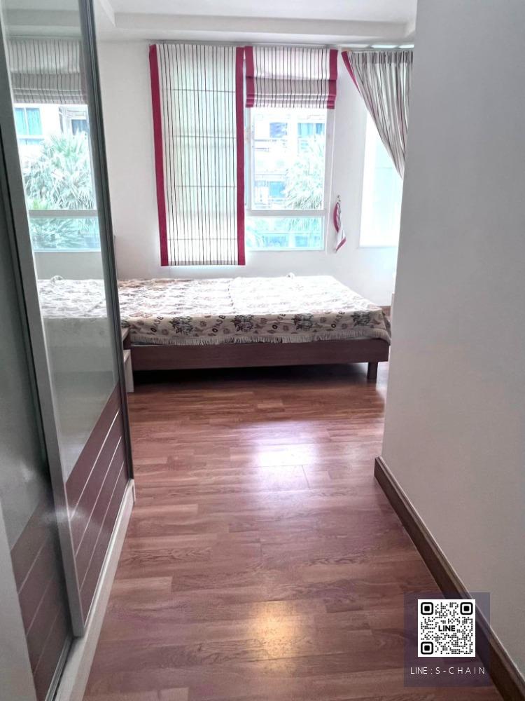 🦋🌸For rent คอนโด ✦Ivy Ratchada✦ตกแต่งสวย เฟอร์นิเจอร์บิ้วอิน เดินทางสะดวก ใกล้ MRT สุทธิสาร🚆 #HF1717