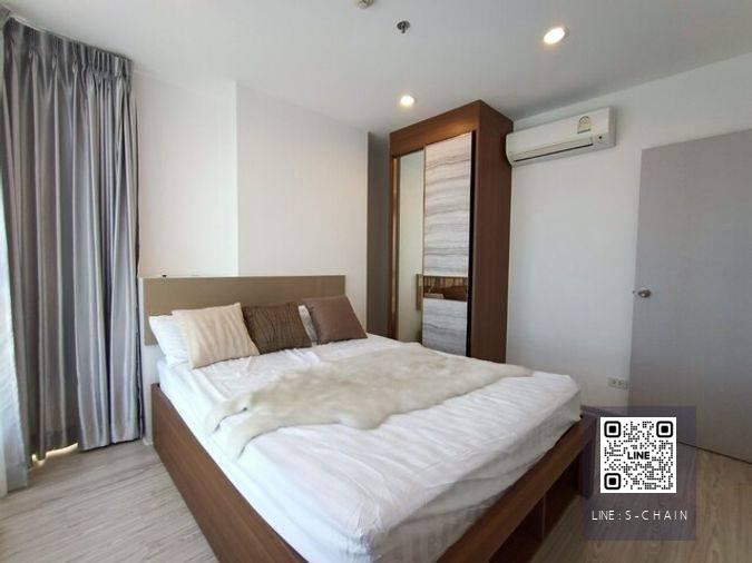 CONDO FOR RENT>> I Deo Mobi Bangsue Grand Interchange>> ใกล้ MRT เตาปูน #MO-2232
