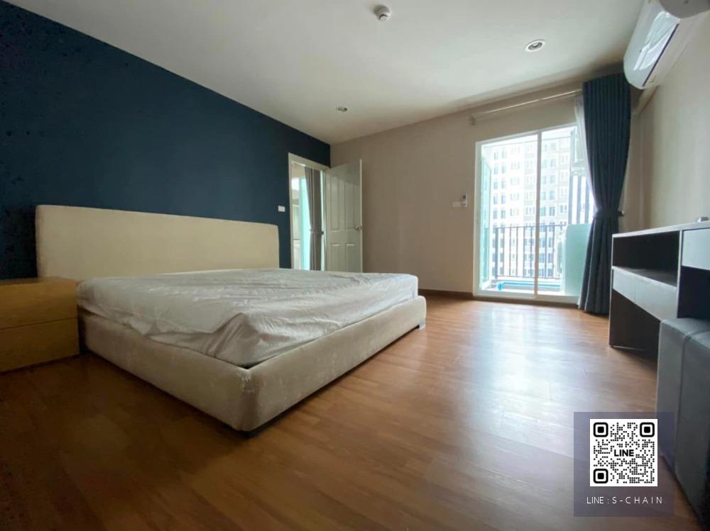 ☀️🌳For rent  คอนโด ✦Regent Home Bangson 27✦ 2 ห้องนอน 2 ห้องน้ำ ชั้นสูงวิวสวย จองด่วน!! ☀️ #HF1460