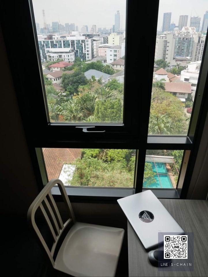 🎀For rent คอนโด ✦Chapter One Midtown Ladprao 24✦ โครงการสวยมาก ทำเลดี ติด MRTลาดพร้าว 🌸🌼 #HF1551