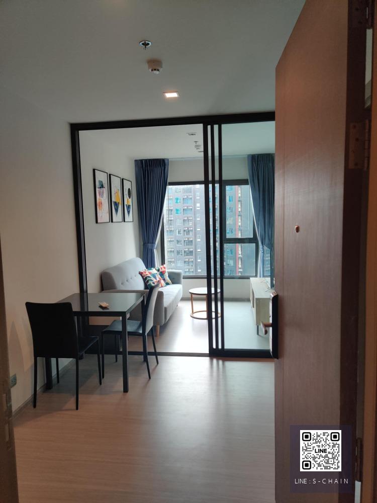 ⛅️For rent คอนโด ✦Life Asoke - Rama 9✦ ห้องสวยมากก ชั้น32  วิวสวยย💥  #HF1289