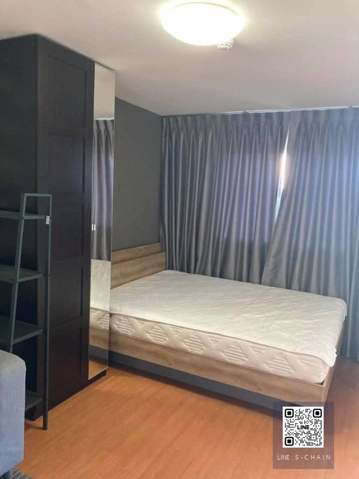 💥For rent คอนโด ✦Lumpini Mixx Thepharak - Srinakarin✦ ห้องสวย ชั้น 5 วิวโล่งมากลมเย็น 💗🥰#HF2117