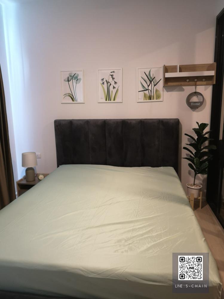 ✨💖ปล่อยเช่า ✦A Space Mega 2 ✦ห้องใหม่แต่งครบสวย ติด เมกะบางนา🍄 #HF753