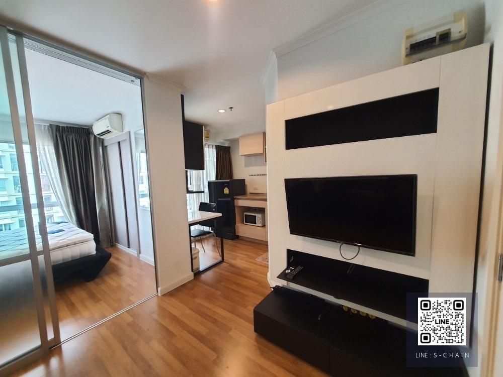 🌈⭐FOR RENT>> Lumpini Park Riverside Rama3>> 🎈ตึก C ชั้น 30  พร้อมเฟอร์นิเจอร์ วิวสระน้ำ   วิวสวย ใกล้แม่น้ำเจ้าพระยา  ติดถนนใหญ่  ใกล้ BRT วัดดอกไม้และ BRT วัดปริวาส  #LV-MO1216