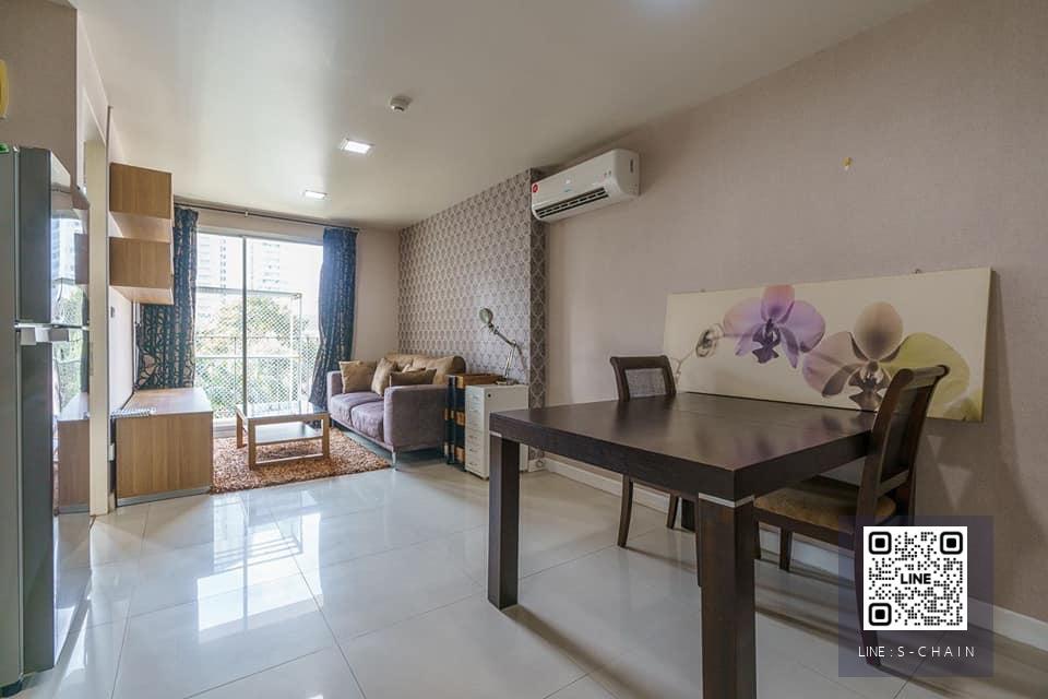 คอนโด ให้เช่า >> The Clover Thonglor 18>> ใกล้ BTS ทองหล่อ#MO-1461