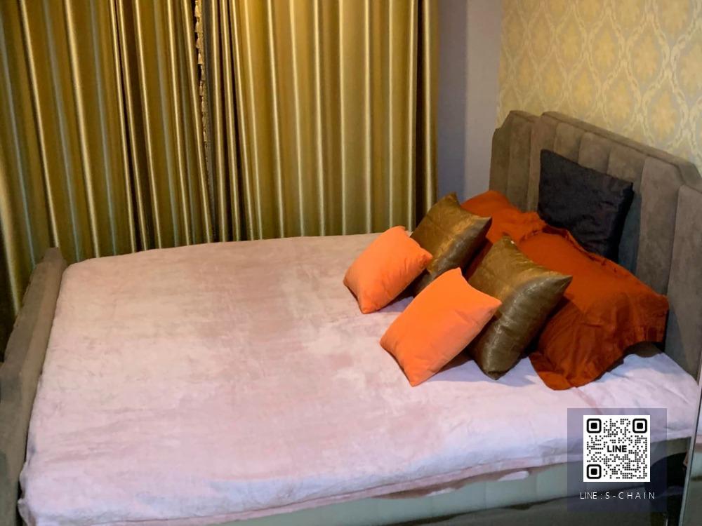 CONDO FOR RENT>> Plum Condo Ramkhamhaeng Station>> ติด Airport Link รามคำแหง #MO-2070