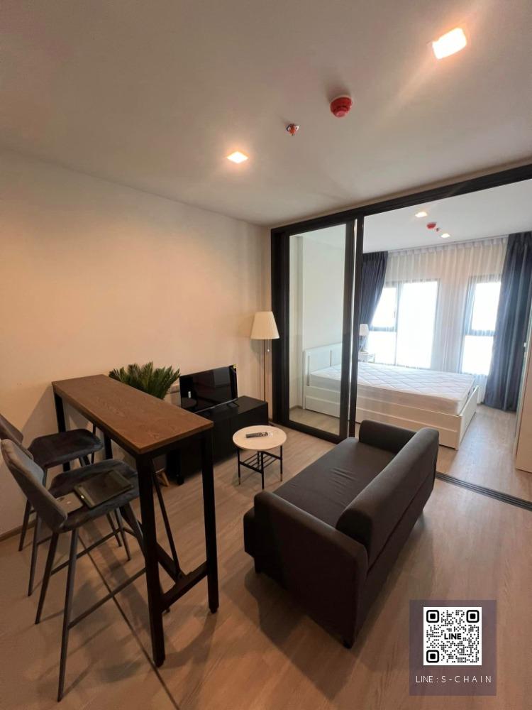 🎉🎉For rent คอนโด ✦Niche pride ทองหล่อ-เพชรบุรี✦ห้องตกแต่งใหม่พร้อมอยู่ เฟอร์นิเจอร์ครบครัน ☀️#HF1925