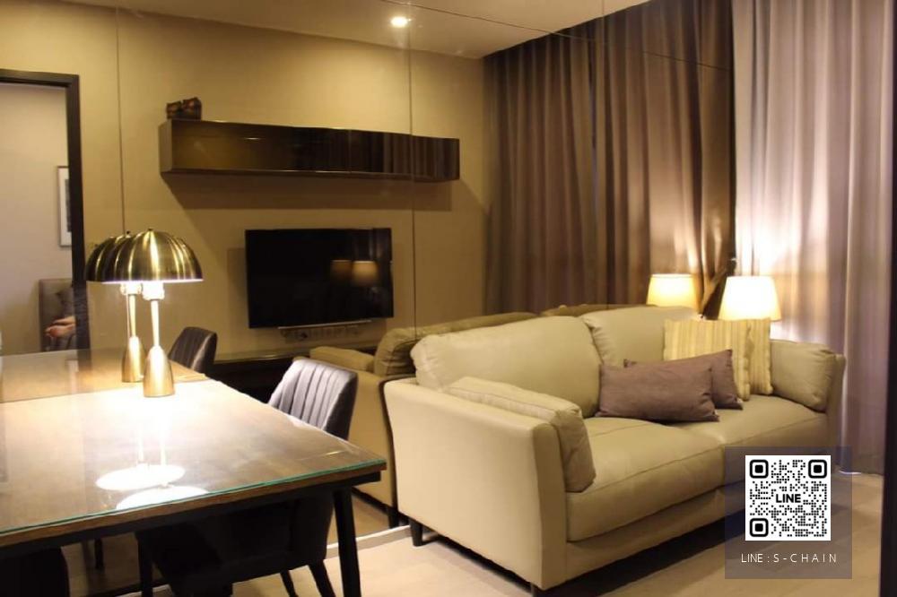 🍁 คอนโด ให้เช่า 🍁Ashon Asoke ขนาดห้อง 31 ตร.ม. ชั้น 21#MO-962