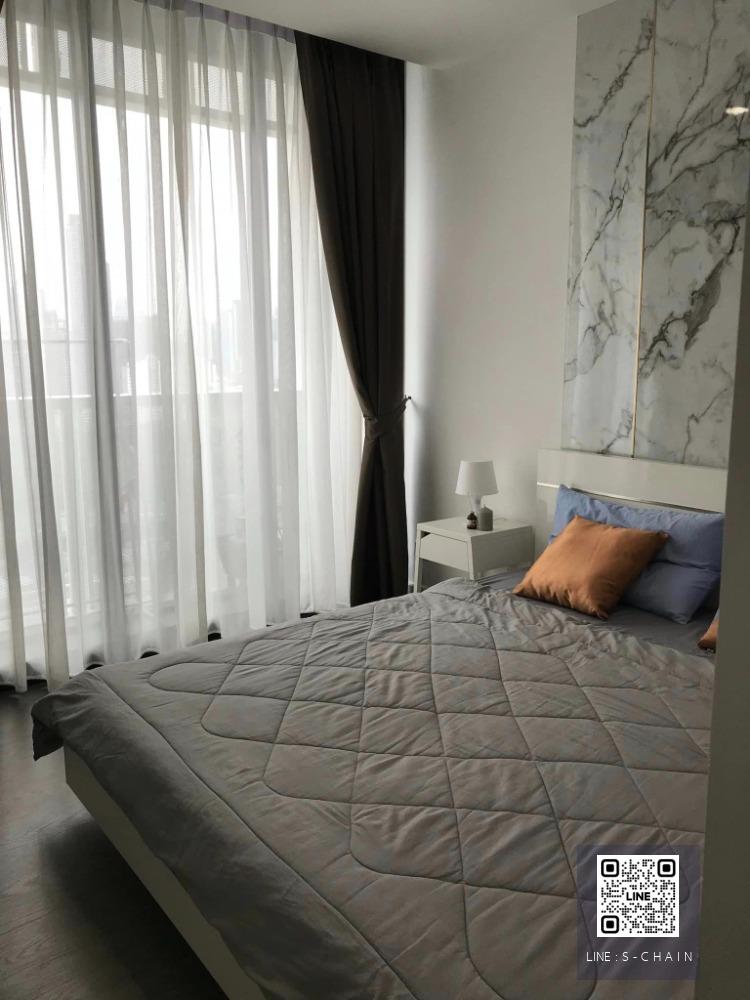 🌟✨For rent คอนโด ✦A Space ID Asok-Ratchada✦ ห้องสวยมากก ชั้นสูงวิวสวย 🥰😍 #HF1452