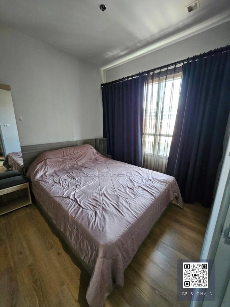 🌈For rent คอนโด ✦Chapter One Midtown Ladprao 24 ✦เฟอร์นิเจอร์-เครื่องใช้ไฟฟ้าครบ พร้อมเข้าอยู่🦋🌸  #HF1933