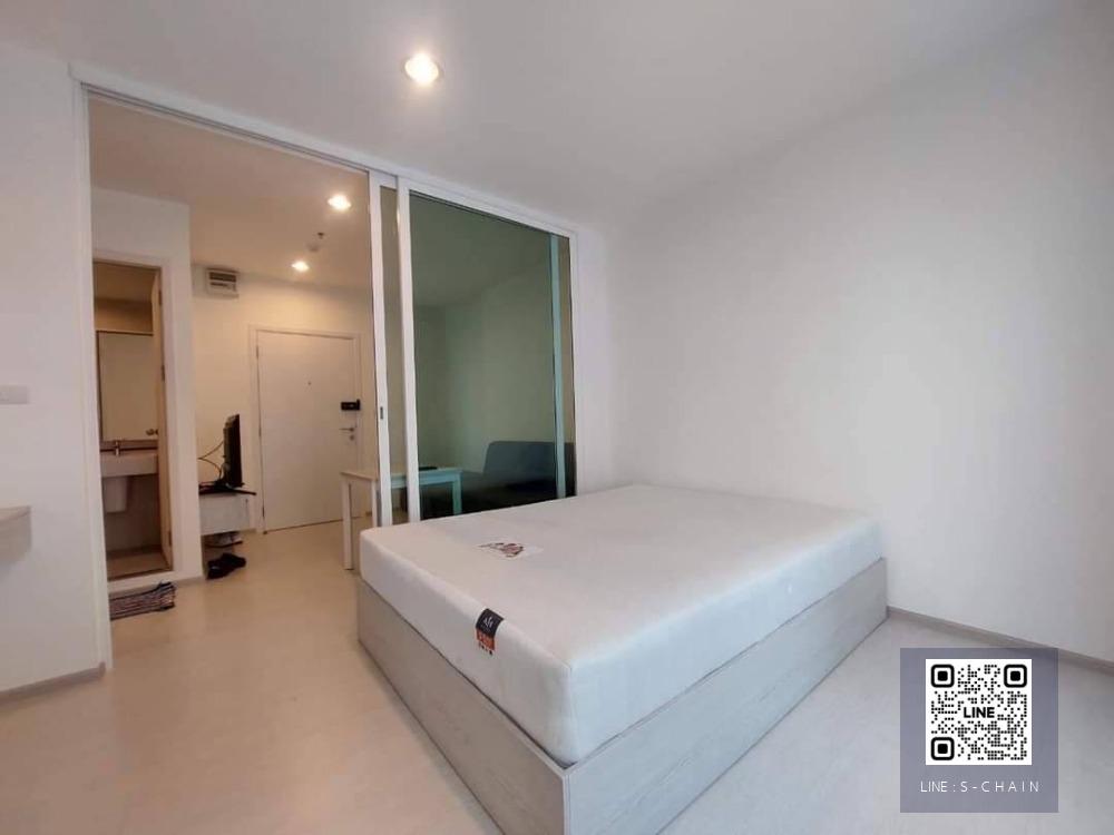CONDO FOR RENT>> Aspire Erawan >> ใกล้ BTS เอราวัณ #MO-2032