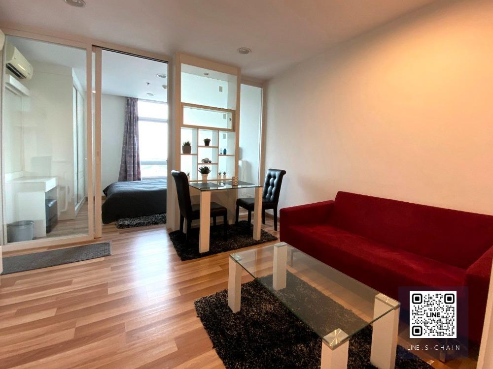 CONDO FOR RENT>> Centric Scene Sukhumvit 64>> ใกล้ BTS ปุณณวิถี #MO-2874