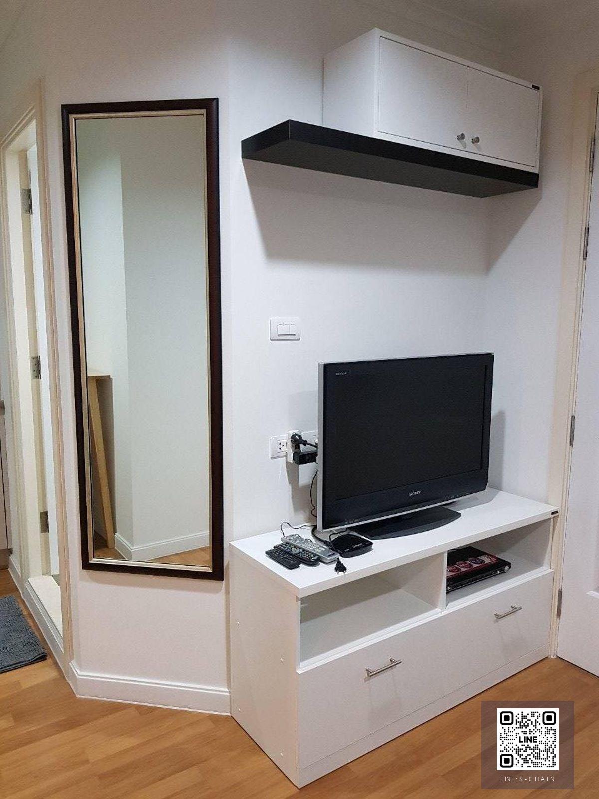 🍀FOR RENT🌺 Lumpini Place Rama 4 - Kluaynamthai>> ชั้น 12 ห้องมุม  ห้องตกแต่งสไตล์นิวยอร์ก-เจแปน ให้ความเรียบ สุขุม สงบ ห้องกว้าง เงียบสงบ ไม่ร้อน เย็นสบาย #LV-MO1563