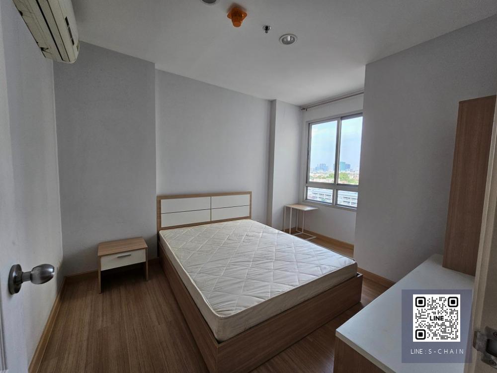 🦋For rent คอนโด ✦Centric Scene รัชวิภา✦ ห้องสวยน่าอยู่ ทำเลดี วิวหลังห้องดี😊  #HF1340