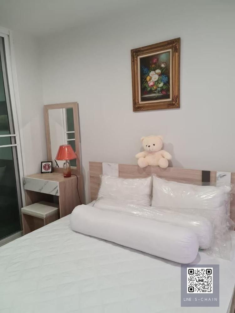 🎀🌈For rent คอนโด ✦Regent Home Sukhumvit 97/1✦ ห้องไม่โดนแดดตอนบ่าย ไม่มีตึกบังวิว🎀🌈 #HF1334